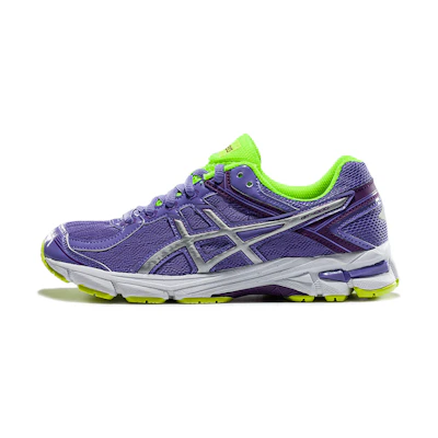(Youth) ASICS GT-1000 4 'Purple'