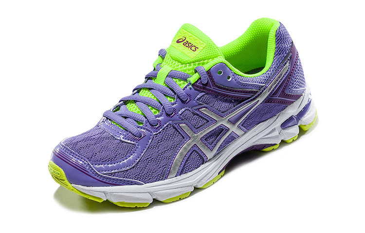 Order (JR) ASICS GT-1000 4 ''Viola'' C558N-3593