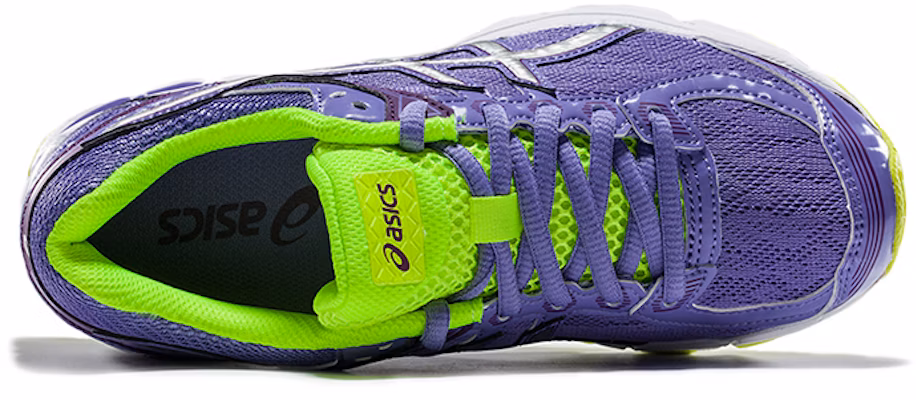 (JR) 아식스 GT-1000 4 '퍼플' C558N-3593 Lookbook (JR) 아식스 GT-1000 4 '퍼플' C558N-3593