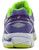 (JR) ASICS GT-1000 4 'Ungu' C558N-3593