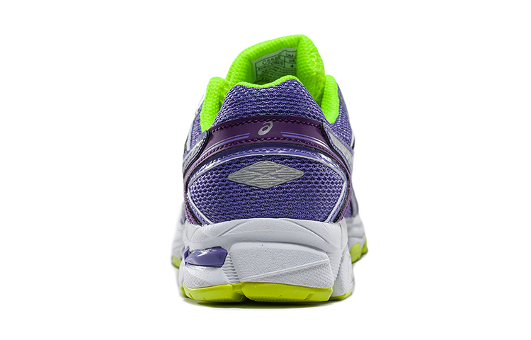 Shop (JR) ASICS GT-1000 4 ''Viola'' C558N-3593