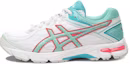 Buy (JR) ASICS GT-1000 4 ''Weiß Blau'' C558N-0138