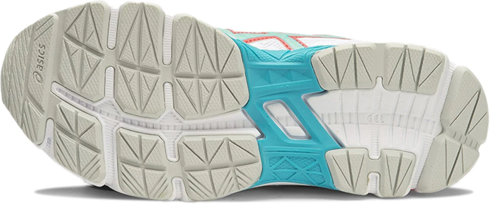 (JR) ASICS GT-1000 4 ''Weiß Blau'' C558N-0138 Shop (JR) ASICS GT-1000 4 ''Weiß Blau'' C558N-0138