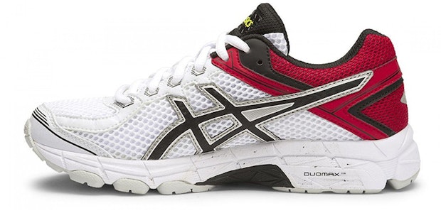 (JR) (ジュニア) ASICS GT-1000 4 'ホワイト レッド イエロー' C558N-0190 C558N-0190 Buy (JR) (ジュニア) ASICS GT-1000 4 'ホワイト レッド イエロー' C558N-0190 C558N-0190