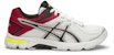 (JR) ASICS GT-1000 4 'Putih Merah Kuning' C558N-0190