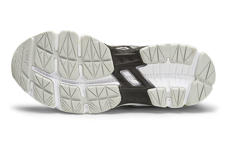 Shop (JR) ASICS GT-1000 4 'Putih Merah Kuning' C558N-0190