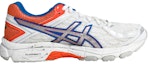 Order (JR) ASICS GT-1000 4 'Putih Perak' C558N-0193