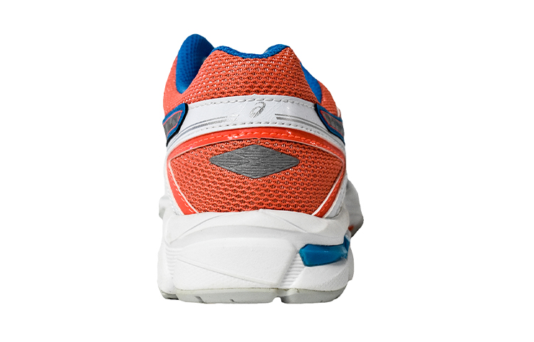 Lookbook (JR) ASICS GT-1000 4 'Putih Perak' C558N-0193