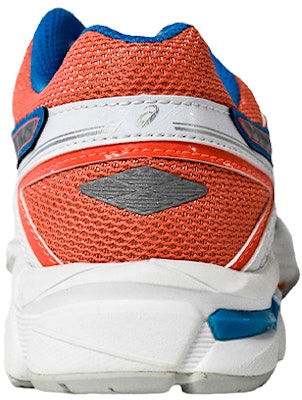 (Youth) ASICS GT-1000 4 'White Silver' C558N-0193 Lookbook (Youth) ASICS GT-1000 4 'White Silver' C558N-0193