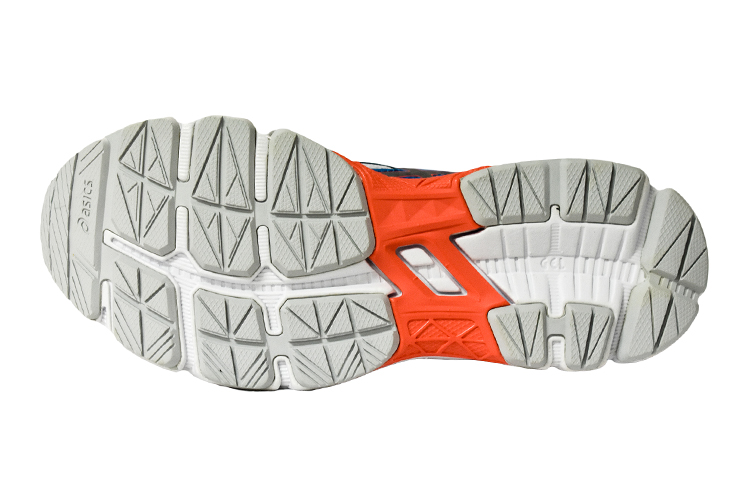 Shop (JR) ASICS GT-1000 4 'Putih Perak' C558N-0193