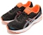 (JR) ASICS GT-1000 5 'Hitam Biru' C619N-9043