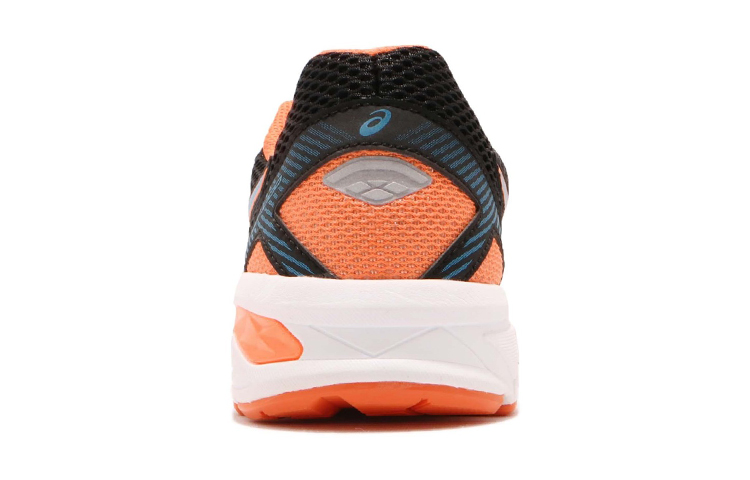 Shop (JR) ASICS GT-1000 5 '黑蓝色' 运动鞋 C619N-9043