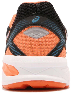 (JR) ASICS GT-1000 5 '黑蓝色' 运动鞋 C619N-9043 Shop (JR) ASICS GT-1000 5 '黑蓝色' 运动鞋 C619N-9043