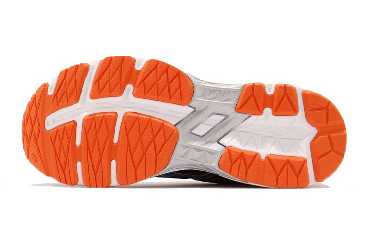 Purchase (JR) ASICS GT-1000 5 '黑蓝色' 运动鞋 C619N-9043