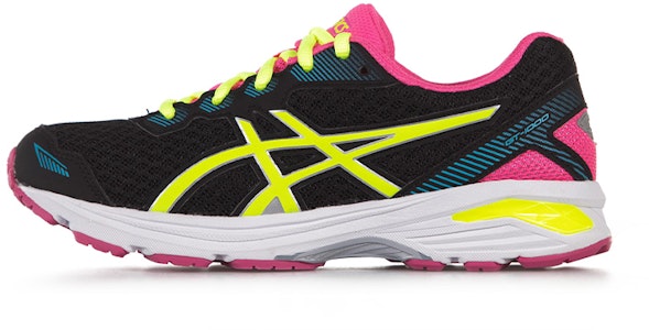 (JR) アシックス GT-1000 5 ブラック/ネオンイエロー C619N-9007 Buy (JR) アシックス GT-1000 5 ブラック/ネオンイエロー C619N-9007