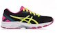 (JR) ASICS GT-1000 5 'Hitam Kuning Neon' C619N-9007