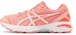 (JR) ASICS GT-1000 5 'Merah Jambu Coral' C619N-7601