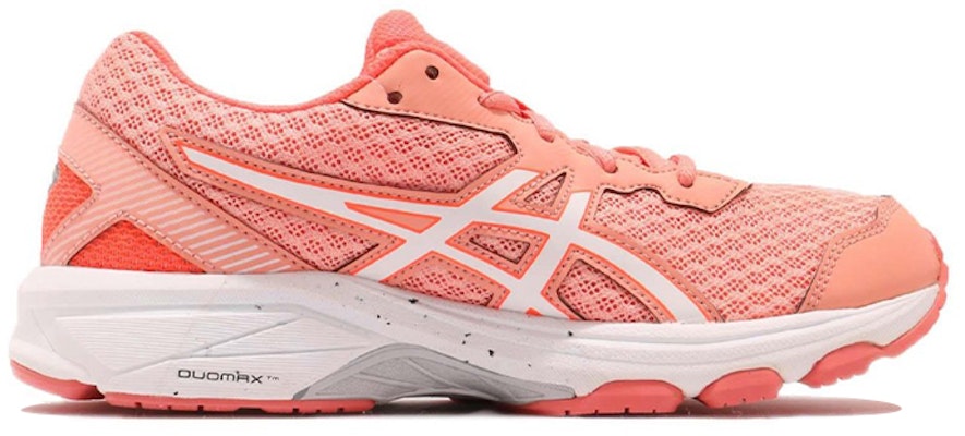 (Youth) ASICS GT-1000 5 'Coral Pink' C619N-7601 Order (Youth) ASICS GT-1000 5 'Coral Pink' C619N-7601