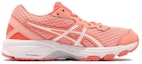 Order (JR) ASICS GT-1000 5 'Merah Jambu Coral' C619N-7601