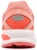(JR) ASICS GT-1000 5 'Merah Jambu Coral' C619N-7601