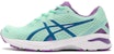 (JR) ASICS GT-1000 5 'Biru Mint' C619N-6743