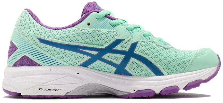 (Youth) ASICS GT-1000 5 'Mint Blue' C619N-6743 Order (Youth) ASICS GT-1000 5 'Mint Blue' C619N-6743
