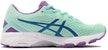 (JR) ASICS GT-1000 5 'Biru Mint' C619N-6743