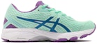 Order (JR) ASICS GT-1000 5 'Biru Mint' C619N-6743