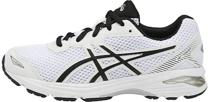 (Youth) ASICS GT-1000 5 'White Black' C619N-0199 (Youth) ASICS GT-1000 5 'White Black' C619N-0199