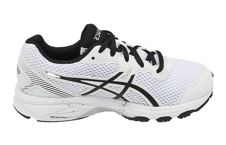Order (JR) ASICS GT-1000 5 'Blanco Negro' C619N-0199