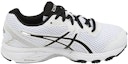 Order (JR) ASICS GT-1000 5 'Putih Hitam' C619N-0199