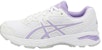 (JR) ASICS GT-1000 5 'Putih Ungu' C619N-0135