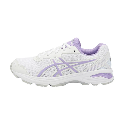 (Youth) ASICS GT-1000 5 'White Purple'