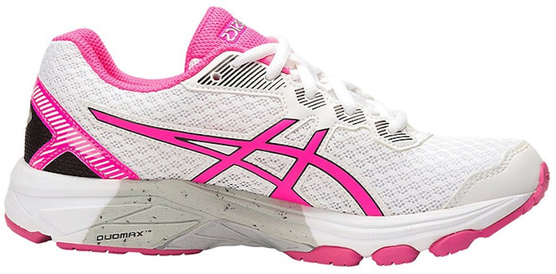 (Youth) ASICS GT-1000 5 'White Red' C619N-0120 Order (Youth) ASICS GT-1000 5 'White Red' C619N-0120