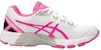 (JR) ASICS GT-1000 5 'Putih Merah' C619N-0120