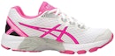 Order (JR) ASICS GT-1000 5 'Putih Merah' C619N-0120