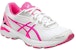 (JR) ASICS GT-1000 5 'Putih Merah' C619N-0120