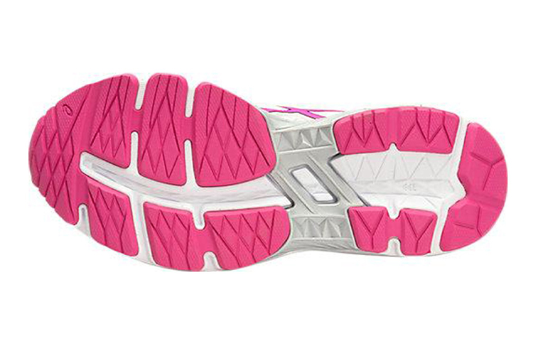 Shop (JR) ASICS GT-1000 5 'Blanco Rojo' C619N-0120