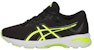 (JR) ASICS GT-1000 6 'Hitam Kuning Neon' C740N-9007