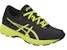 (JR) ASICS GT-1000 6 'Hitam Kuning' C740N-9077