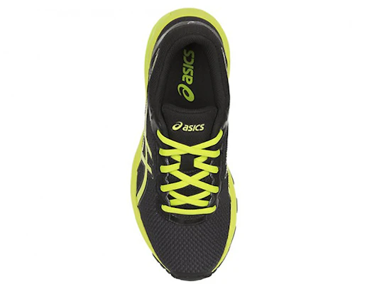 (JR) ASICS GT-1000 6 '黑黄' C740N-9077 Purchase (JR) ASICS GT-1000 6 '黑黄' C740N-9077