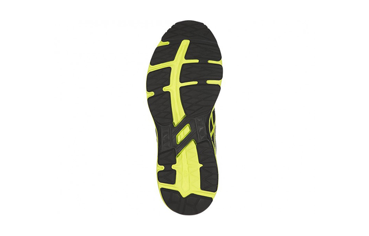Details for (JR) ASICS GT-1000 6 '黑黄' C740N-9077
