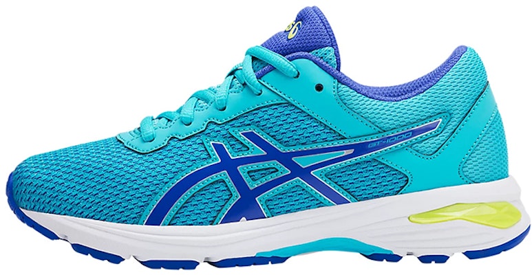 (JR) ASICS GT-1000 6 'Biru' C740N-3948 Buy (JR) ASICS GT-1000 6 'Biru' C740N-3948