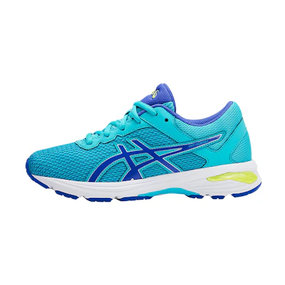 (Youth) ASICS GT-1000 6 'Blue'