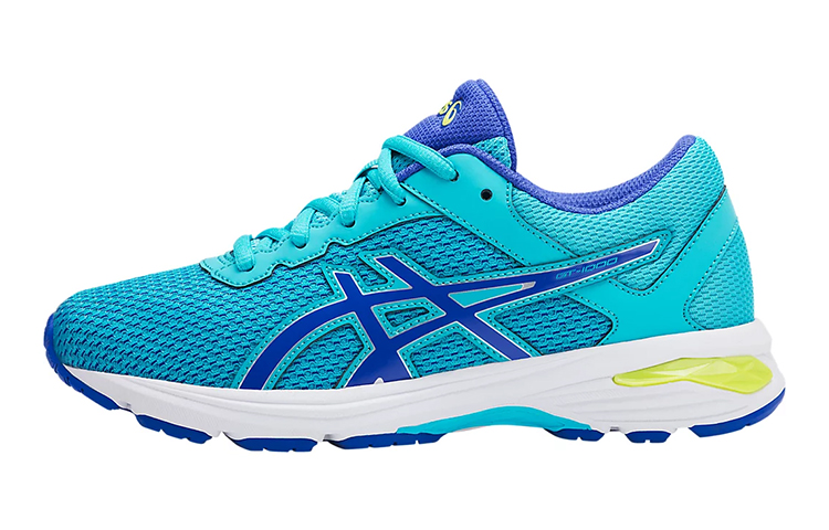(Youth) ASICS GT-1000 6 'Blue' C740N-3948