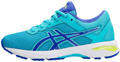 (Youth) ASICS GT-1000 6 'Blue' C740N-3948 (Youth) ASICS GT-1000 6 'Blue' C740N-3948