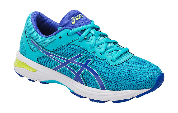 Lookbook (JR) ASICS GT-1000 6 '蓝色' C740N-3948