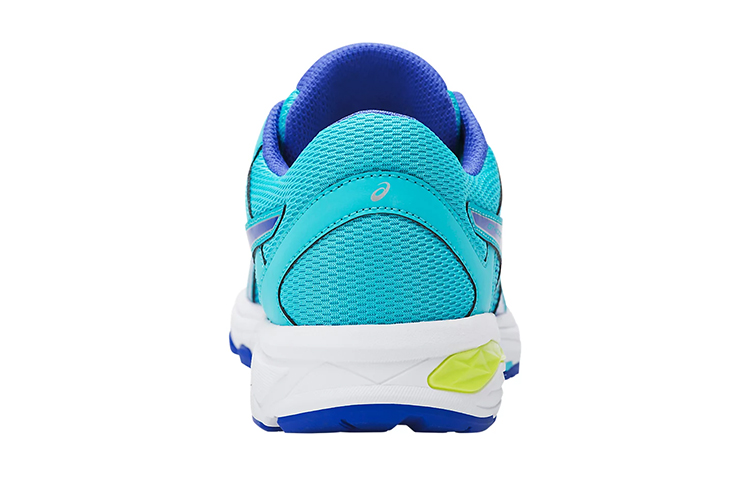Shop (JR) ASICS GT-1000 6 '蓝色' C740N-3948
