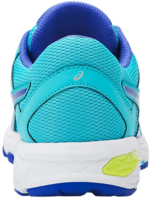 (JR) ASICS GT-1000 6 '蓝色' C740N-3948 Shop (JR) ASICS GT-1000 6 '蓝色' C740N-3948