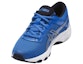 Lookbook (JR) ASICS GT-1000 6 'Biru Hitam' C740N-4358